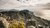 Panorama view of the Tafelberg in South Africa.