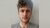Ruben van Beesten smiling with a closed smile