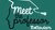 Meet the Professor logo.
