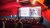 Een bioscoopzaal vol tijdens een evenement van Studium Generale.