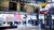 Metrostation Zuidplein in Rotterdam Zuid.