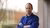 Portrait of Team leader Publication Support Stefan Vermeulen
