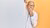 Man coming behind a wall with hand in front of his mouth apr 2 SG