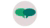 Two speech bubbles next to each other 