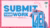 Submit your work 2025 poster