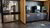 Coffee corner at University Library