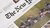 Part of the front page of the New York Times