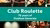 collage of photos shot at studium generale events with the text 'Club Roulette 70 years of Studium Generale' in the centre