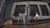 Screenshot from the game. A woman from stands in a space ship.