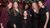 International Office team at EURly Christmas dinner 2024