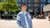 Jeffrey van Arbeids en Organisatiepsychologie Master