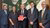 Rotterdamse Schaal 2025, Herman van Harten, Esmee Heuts, Rémy van Leest, Marnix Hebly en Siewert Lindenbergh