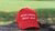 Red Cap saying "Make America Great Again