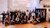 Photo album EGSH awards 2025