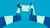 two characters building a bridge