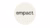 Logo Empact VZW