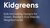 Julia Steenwegen on KIDSGREEN