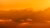Mountain peaks at sunset