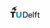 Logo TU Delft