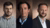 Carlo Cavicchia, Carlos Riumallo Herl, Daniel Urban