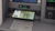 100 euro biljet coming out of atm