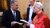 Paul van Geest awards encyclopedia to Pope
