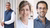 Kamran Ikram, Suzanne Peeters en Gijs Elshout, de opleidingsdirectie van de bachelor Geneeskunde