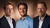 Gerritse, Roesch and Karreman in profile picture