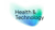 Convergence Health & Technology