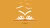 Graphic of book with pages on orange background