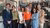 De voltallige adviescommissie van Erasmus Fund for Entrepreneurship in Africa.