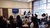 Workshop during Connected Learning Symposium