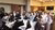 Students listening during Connected Learning Symposium