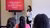 Student presenting during Connected Learning Symposium