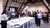 Students having conversations during Connected Learning Symposium