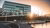Erasmus Universiteit Rotterdam campus