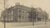 Gebouw Nederlandsche Handels-Hoogeschool, gezien vanaf de Westzeedijk, 1916-1917