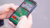 Rotterdam residents report cameras in public spaces in an app for the Start Making Sense project.