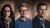 From right to left: Teresa Bago d'Uva, Matthijs Korevaar & Georg Granic
