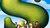 Shrek movie poster with large green ‘S’, Shrek, Donkey, Fiona and Lord Farquaad at bottom.