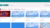 Canvas-modulescherm met tegels voor Meet Squeekers &amp; Friends en dag 1–4