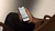 Person using Room on mobile phone.