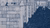 blue pen sketch of towering library shelves with tiny figures in aisles