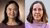 Professor Chen Li and Assistant Professor Jana Cahlikova