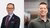 Honorary doctors at the Dies Natalis 2026.