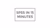 Graphic with black border and text "SPSS in 15 Minutes"