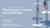 Banner: person climbing ladder through clouds; text 'Post Cloud Essentials Ep.5: Teaching data courses'
