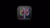 Dark square graphic with overlapping RGB letters and "andy's brain blog" text