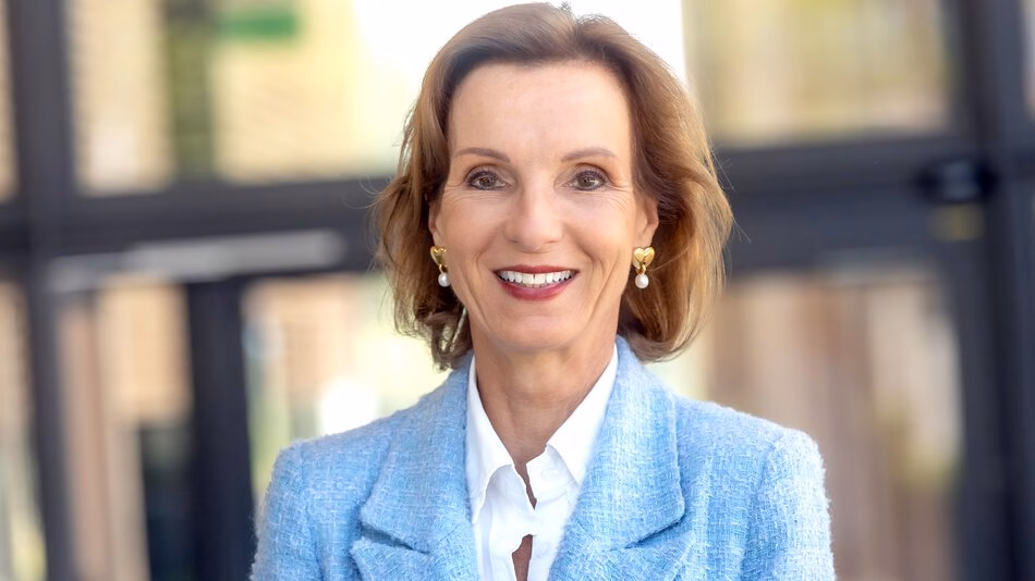 Hélène Vletter-van Dort
