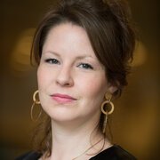 Daphne van de Bongardt